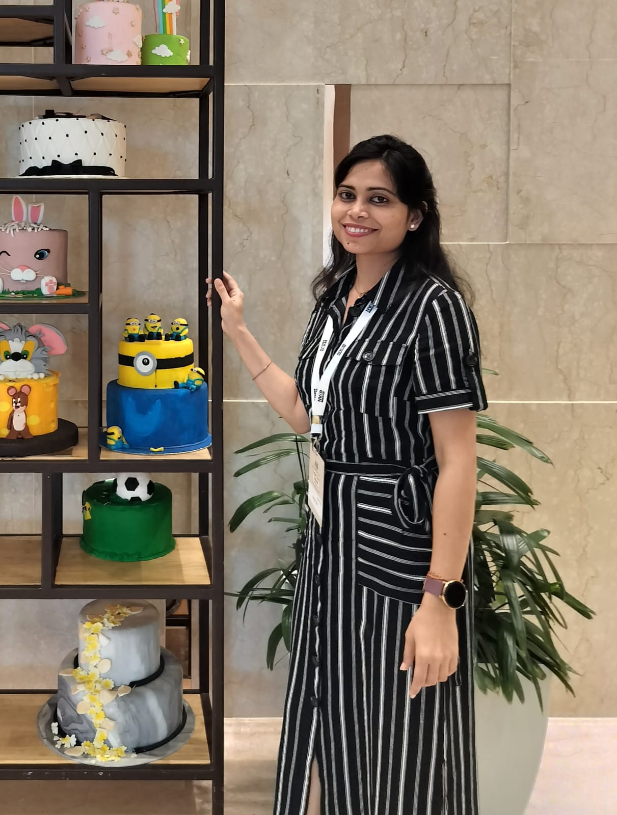 Inner Alignment Coach Saswati Sahu